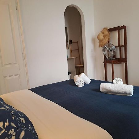 Olhaomirante Guesthouse Dış mekan fotoğraf