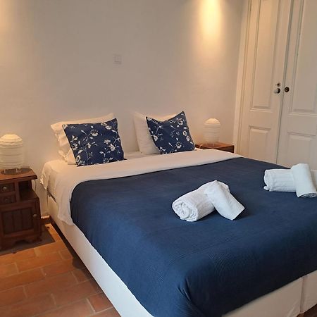 Olhaomirante Guesthouse Oda fotoğraf