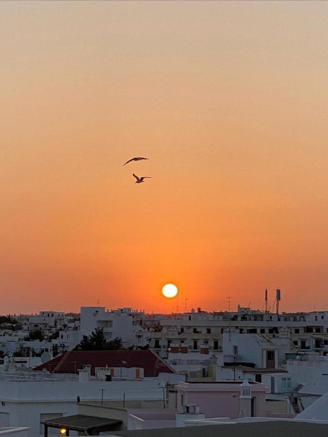 Olhaomirante Guesthouse Dış mekan fotoğraf