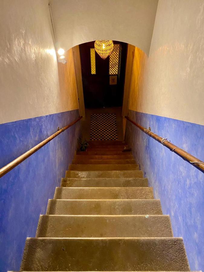 Olhaomirante Guesthouse Dış mekan fotoğraf