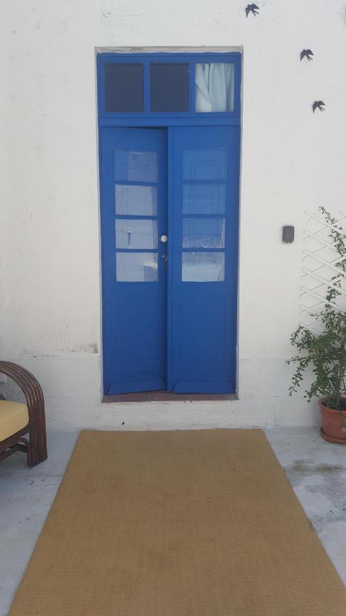 Olhaomirante Guesthouse Dış mekan fotoğraf
