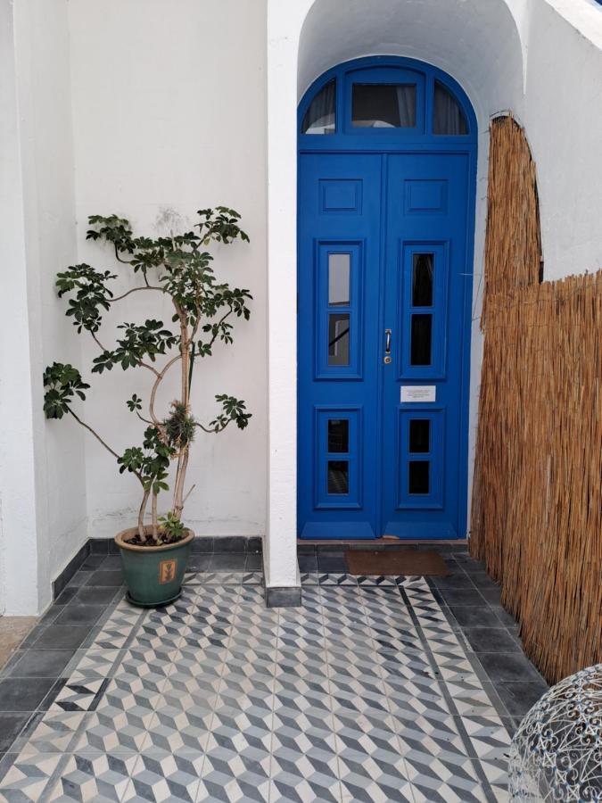 Olhaomirante Guesthouse Dış mekan fotoğraf