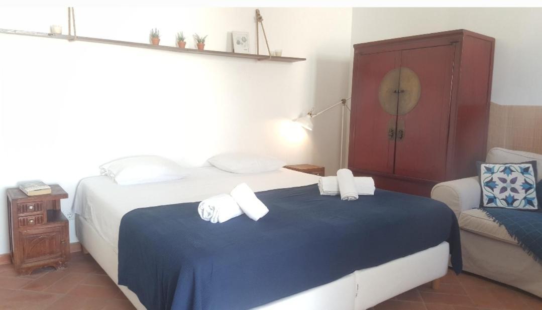 Olhaomirante Guesthouse Dış mekan fotoğraf