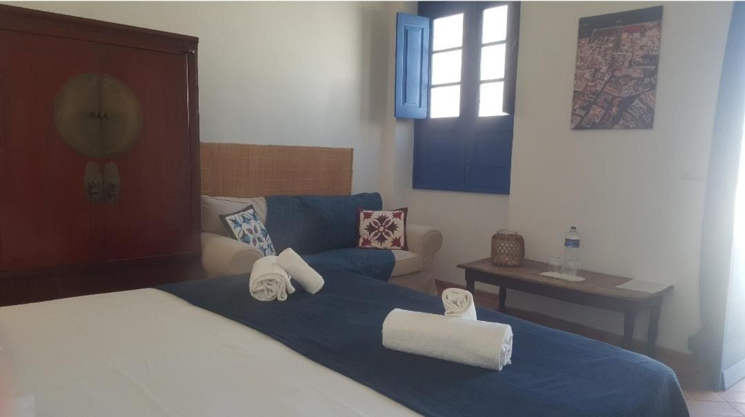Olhaomirante Guesthouse Dış mekan fotoğraf