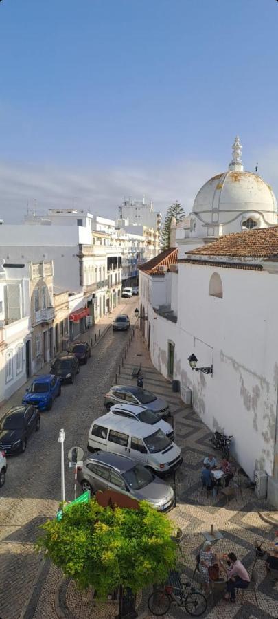 Olhaomirante Guesthouse Dış mekan fotoğraf