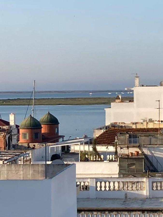 Olhaomirante Guesthouse Dış mekan fotoğraf