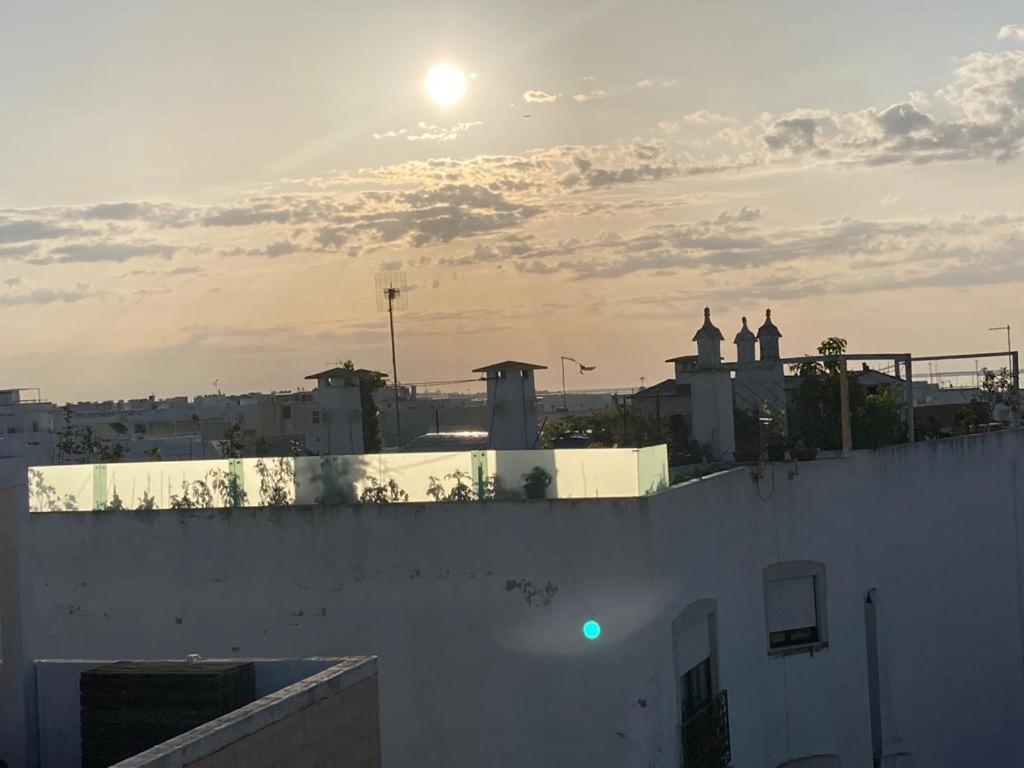 Olhaomirante Guesthouse Dış mekan fotoğraf