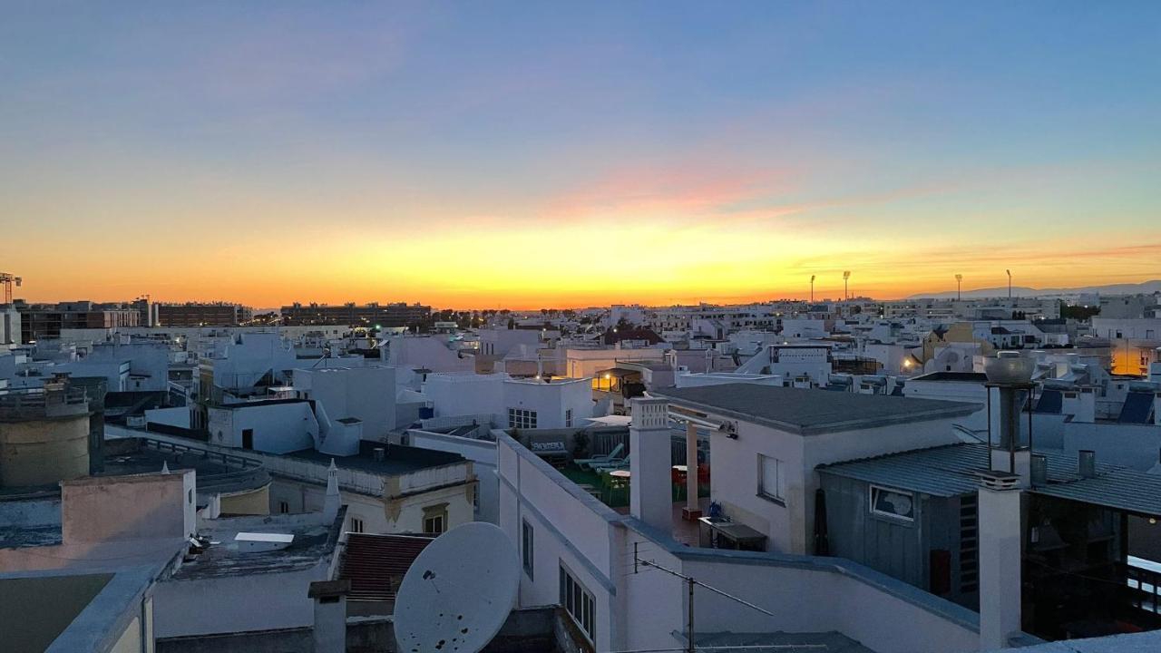 Olhaomirante Guesthouse Dış mekan fotoğraf