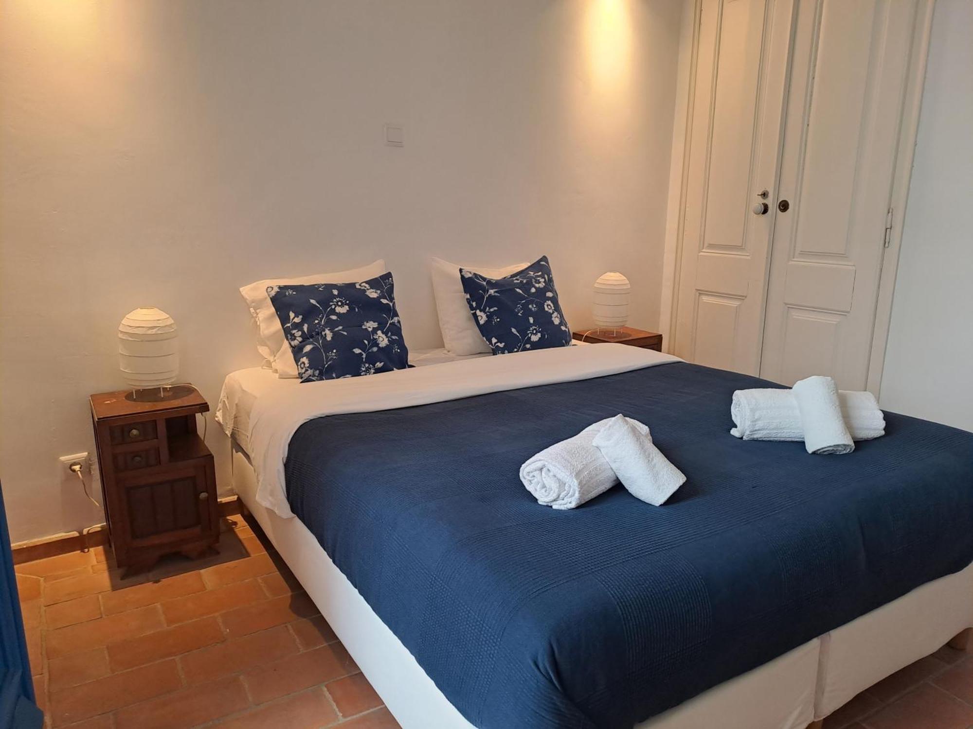 Olhaomirante Guesthouse Oda fotoğraf