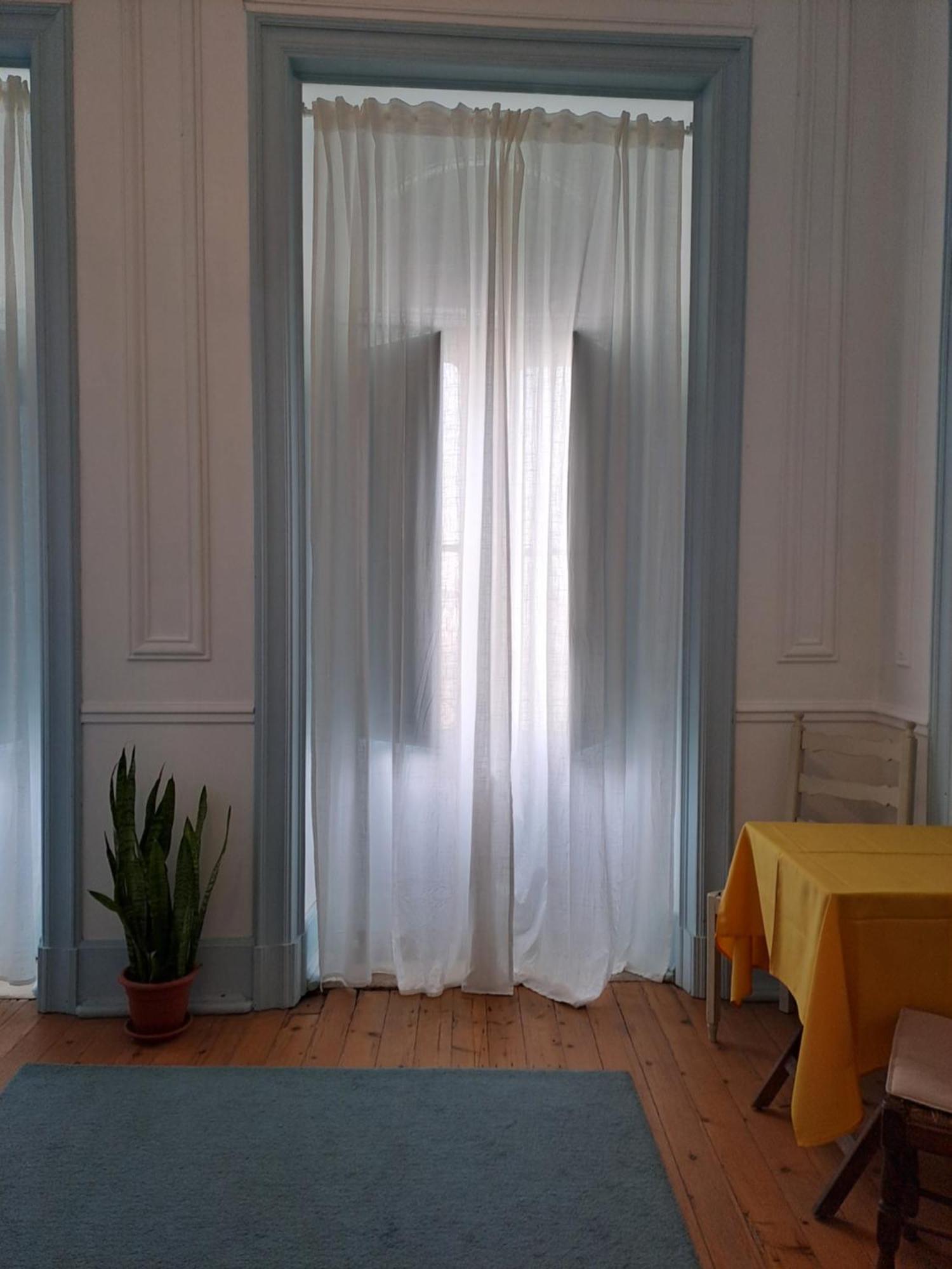 Olhaomirante Guesthouse Oda fotoğraf