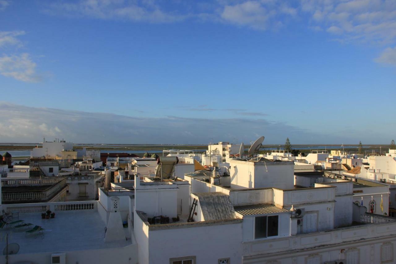 Olhaomirante Guesthouse Dış mekan fotoğraf