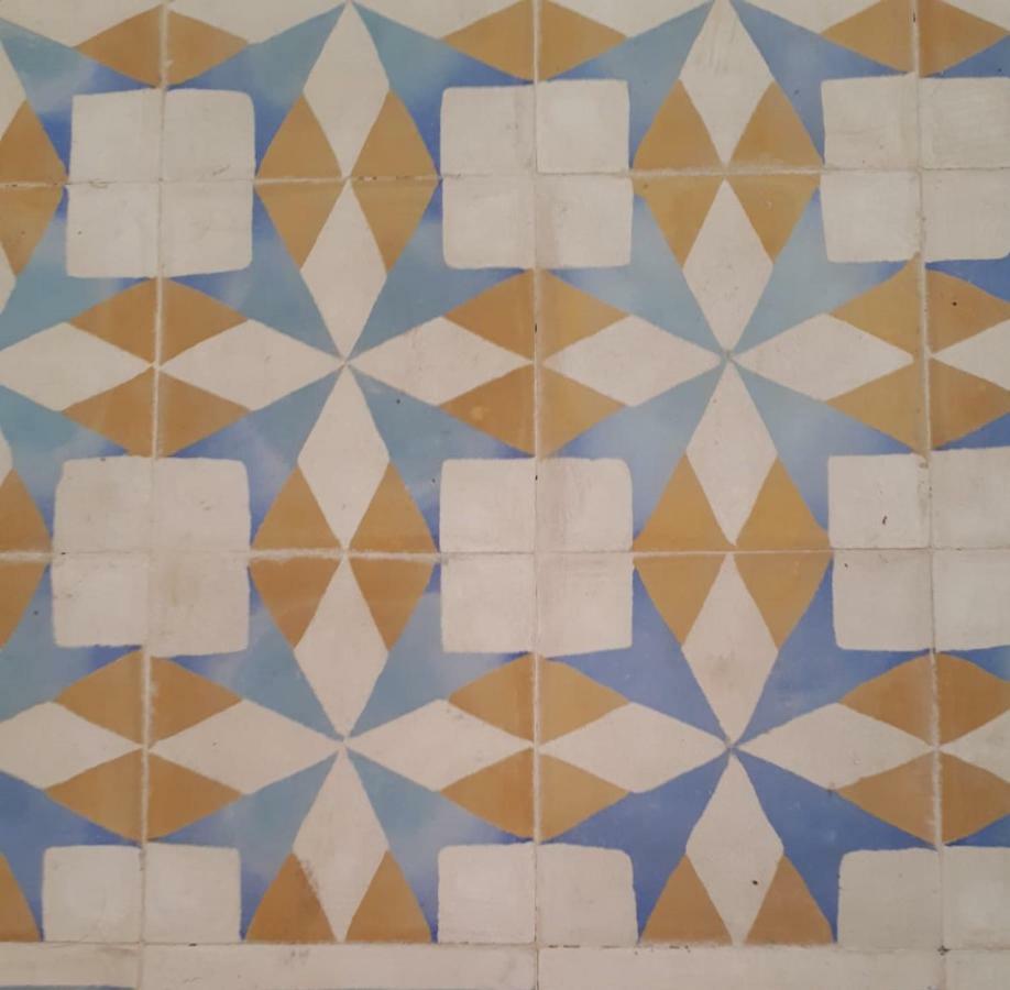 Olhaomirante Guesthouse Dış mekan fotoğraf
