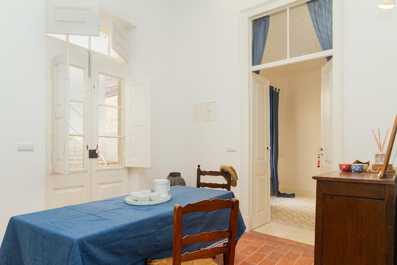 Olhaomirante Guesthouse Dış mekan fotoğraf