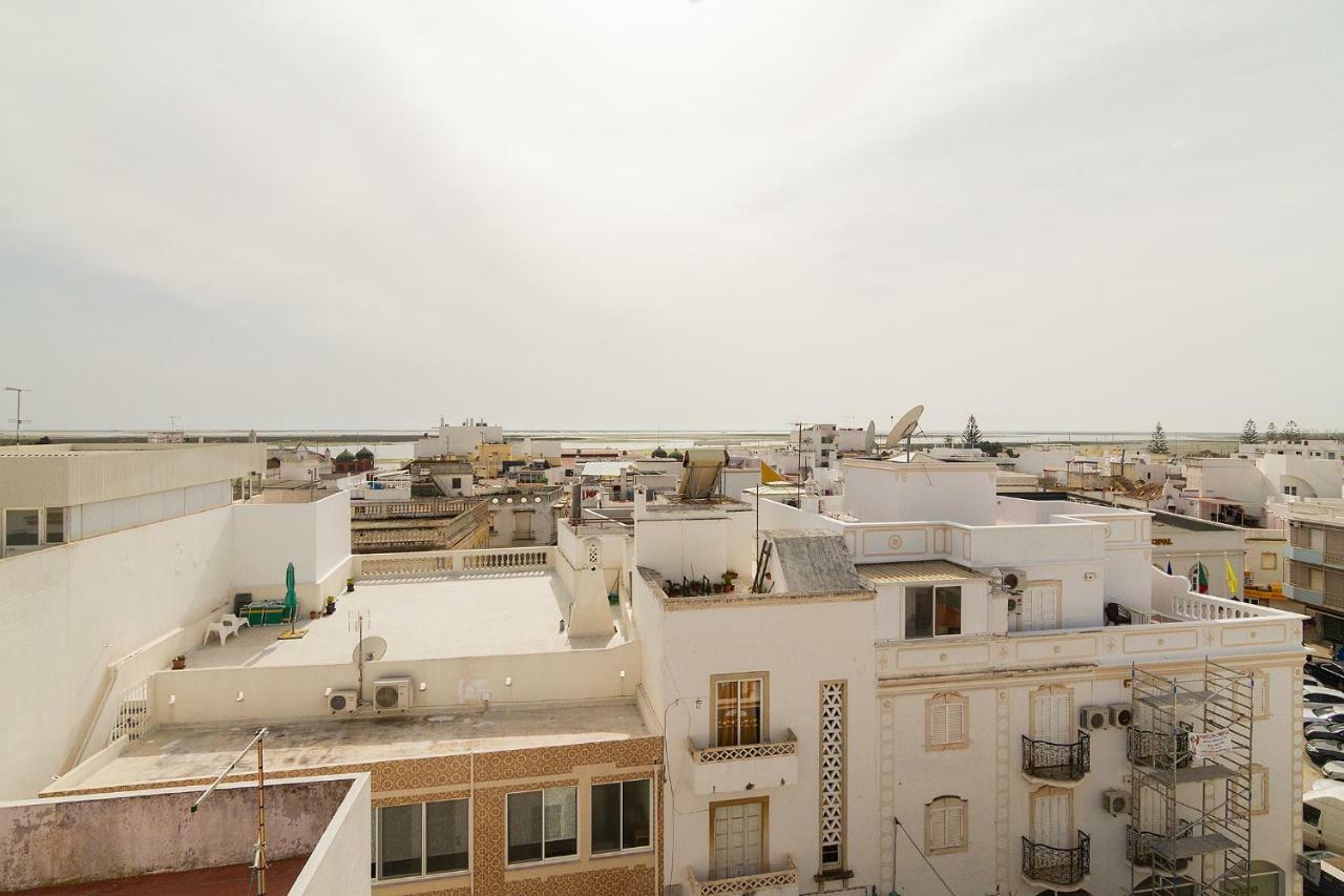 Olhaomirante Guesthouse Dış mekan fotoğraf