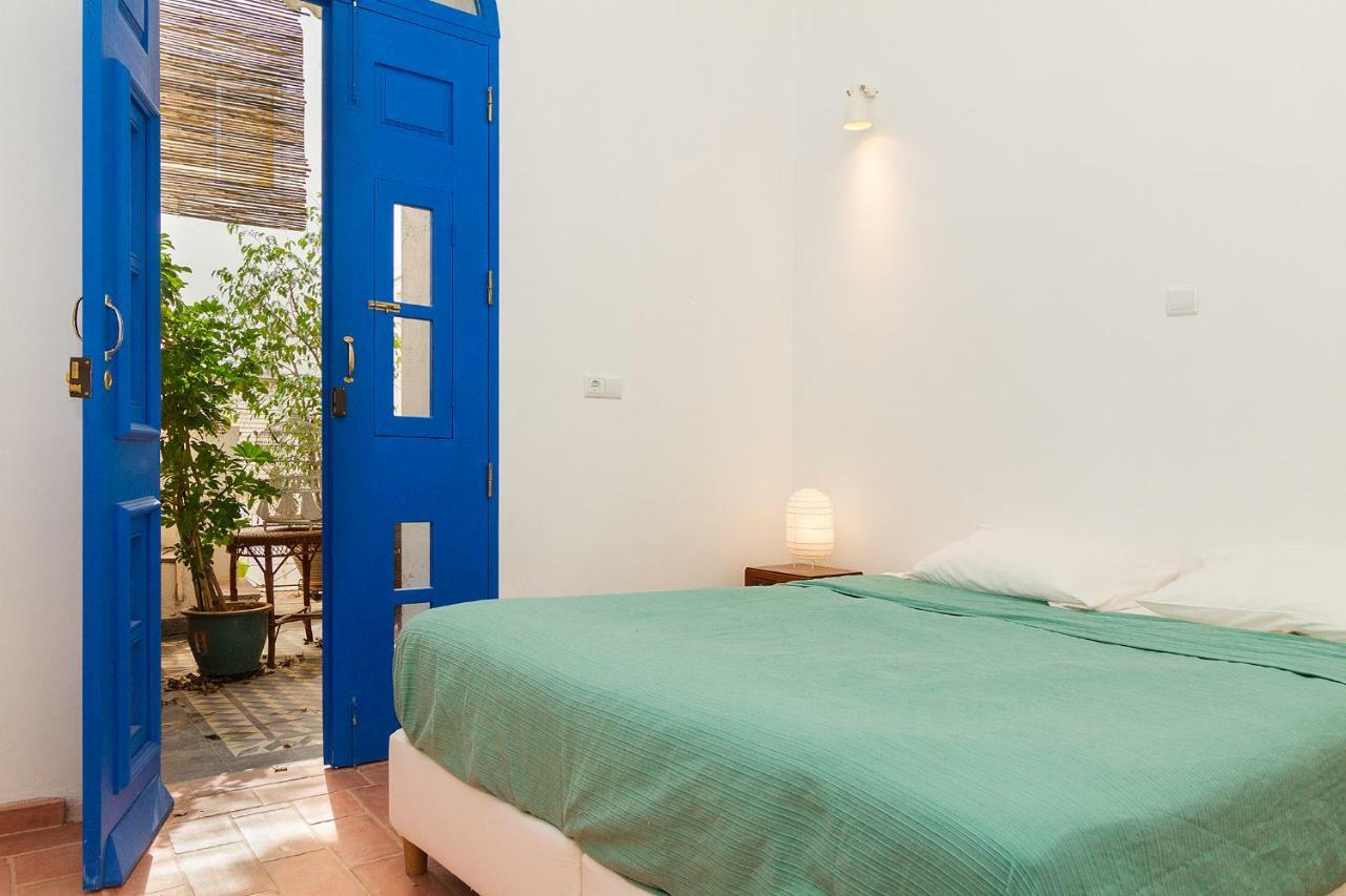 Olhaomirante Guesthouse Dış mekan fotoğraf