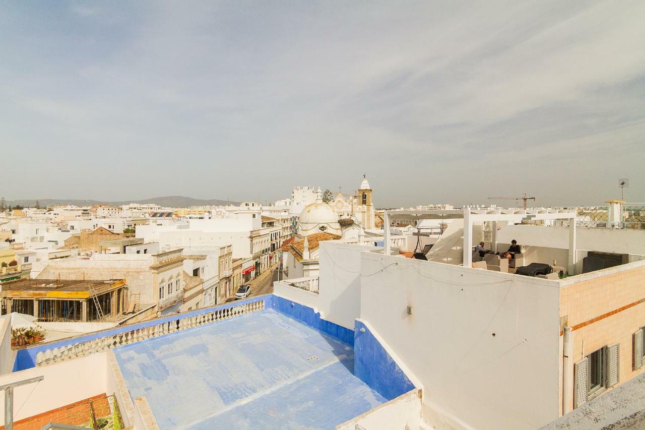 Olhaomirante Guesthouse Dış mekan fotoğraf